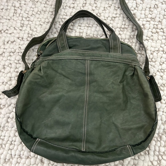 SissiRossi Leather Purse - Picture 4 of 4